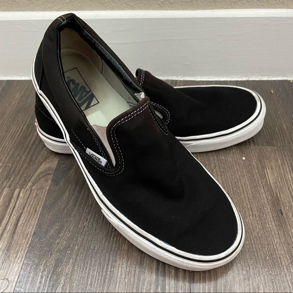 VANS CLASSIC SLIP-ON - Picture 15 of 16